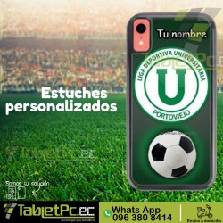 Case personalizado...