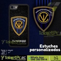 Case personalizado...