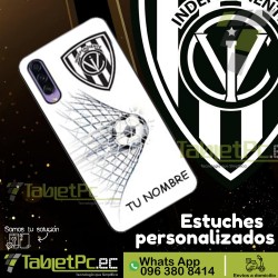 Case personalizado...