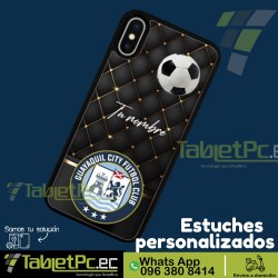 Case personalizado...