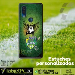 Case personalizado Orense 1