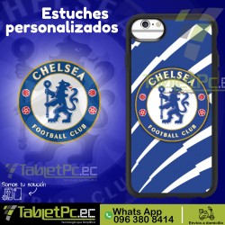 Case Estuche sello chelsea 1