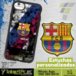 Case Estuche Barcelona de...