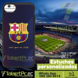 Case Estuche Barcelona de...