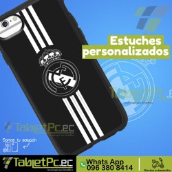 Case Estuche real madrid...