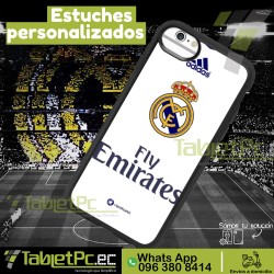 Case Estuche equipo Real...