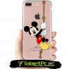 Case Estuche Mickey Mouse