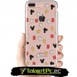 Case Estuche Mickey Mouse