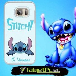 Case Estuche Stitch