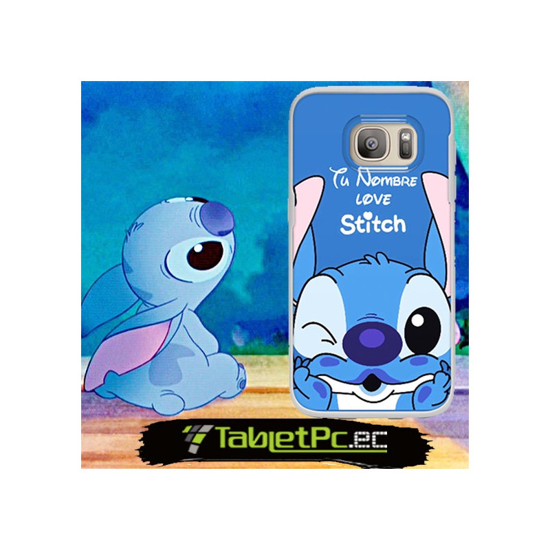 Case Estuche Stitch