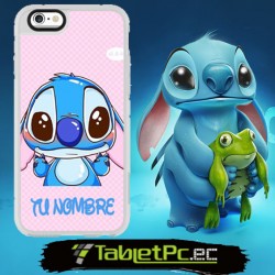 Case Estuche Stitch