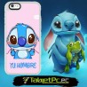 Case Estuche Stitch