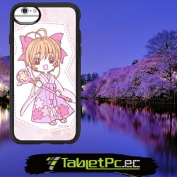 Case Estuche Sakura