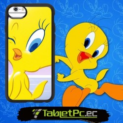 Case Estuche Piolin looney...