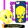 Case Estuche Piolin looney tunes