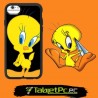 Case Estuche Piolin looney tunes