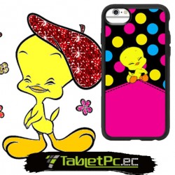 Case Estuche Piolin looney...