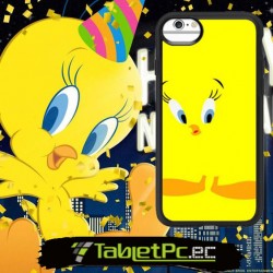 Case Estuche Piolin looney...