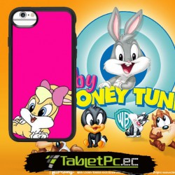 Case Estuche looney tunes...