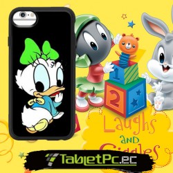 Case Estuche looney tunes...