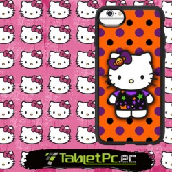 Case Estuche hello kitty