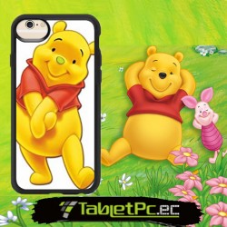 Case Estuche Winnie Pooh