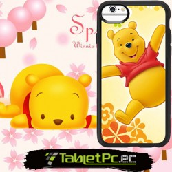 Case Estuche Winnie Pooh