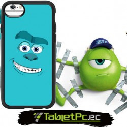 Case Estuche Monster Inc