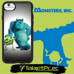 Case Estuche Monster Inc