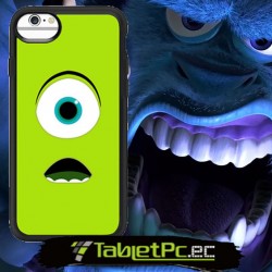 Case Estuche Monster Inc