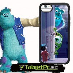 Case Estuche Monster Inc