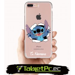 Case Estuche Stitch