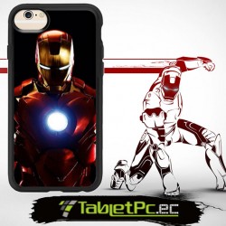 Case Estuche IronMan