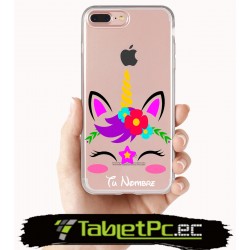 Case Estuche Unicornio