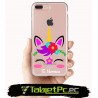 Case Estuche Unicornio