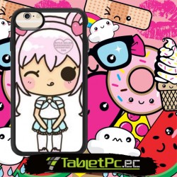 Case Estuche Kawaii