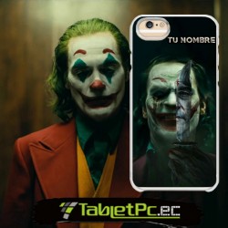 Case Estuche Joker