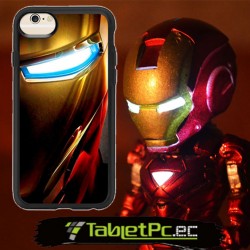 Case Estuche Ironman