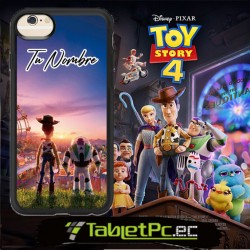Case Estuche Toy Story