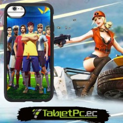 Case Estuche Free Fire