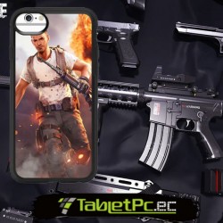 Case Estuche Free Fire