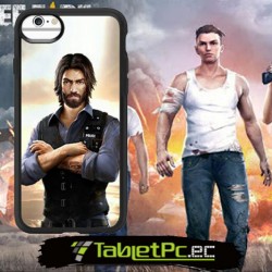 Case Estuche Free Fire