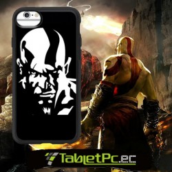 Case Estuche god of war