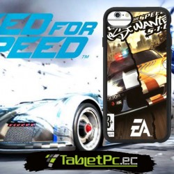 Case Estuche need for speed