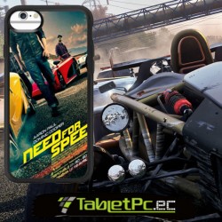 Case Estuche need for speed