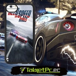 Case Estuche need for speed