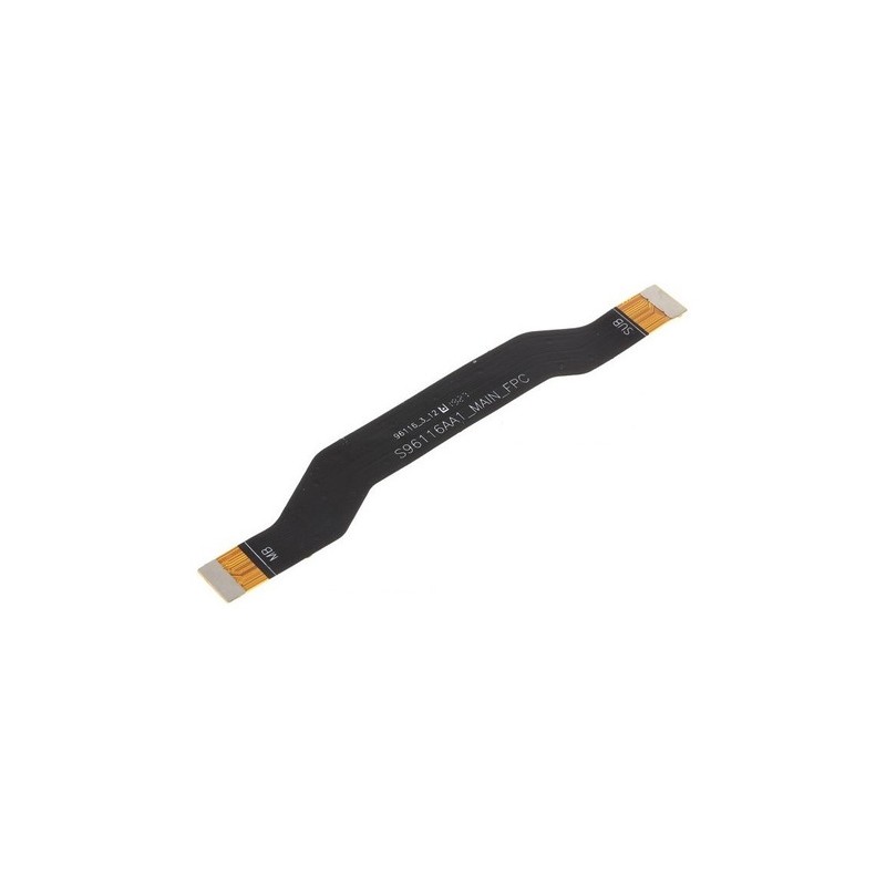 Flex de Maquina Samsung A10S (M15)