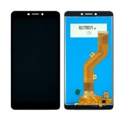 Display Tecno Pop 2F ORIGINAL