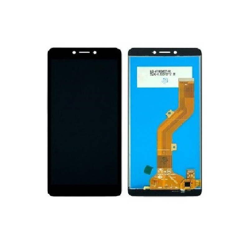 Display Tecno Pop 2F ORIGINAL