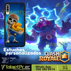 Case Estuche Clash Royale 1